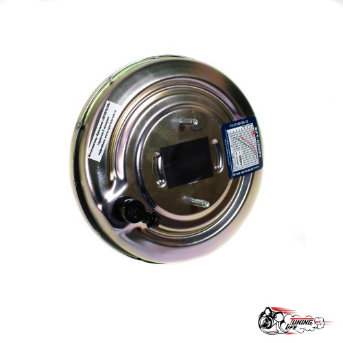 Вакуумный усилитель тормозов модернизированный ТОРГМАШ ОРИГИНАЛ ЛАДА Калина/Приора/Гранта