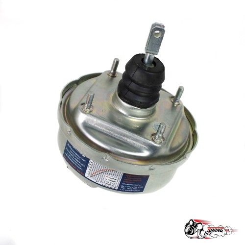 Вакуумный усилитель тормозов модернизированный ТОРГМАШ ОРИГИНАЛ ВАЗ 2101