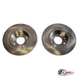 Задние дисковые тормоза "ВЕКТОР" для автомобилей ВАЗ 2108 -2115,Приора/Калина/Гранта и их модификаций БЕЗ АБС