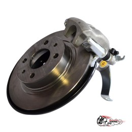 Задние дисковые тормоза "ВЕКТОР" для автомобилей ВАЗ 2108 -2115,Приора/Калина/Гранта и их модификаций БЕЗ АБС