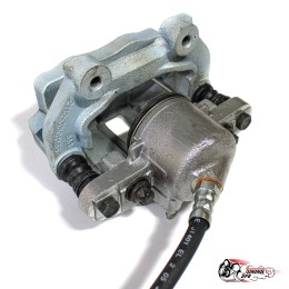 Суппорты тормозные ВАЗ 2112 (восстановленные)