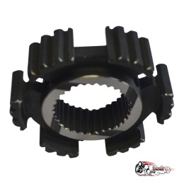 Стальная ступица муфты 1-2 передачи ВАЗ 2108 LST