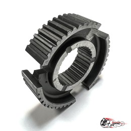 Стальная ступица муфты 1-2 передачи ВАЗ 2181 AVT (тройной синхронизатор)