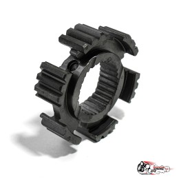 Стальная ступица муфты 1-2 передачи ВАЗ 2108/2110