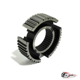 Стальная ступица муфты 1-2 передачи ВАЗ 2180 (тройной синхронизатор)