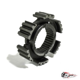 Стальная ступица муфты 1-2 передачи ВАЗ 2112 - 2170