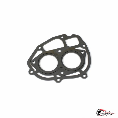 Пластина фиксации подшипников КПП Pro.Car (нового образца) кулиса