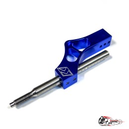 Перенос кулисы универсальный (синий)