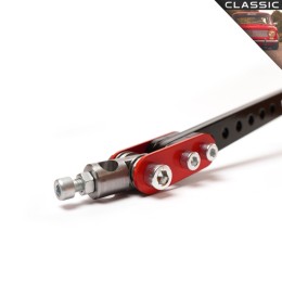 Кулиса короткоходная ВАЗ 2101-07 We Ride Link (на подшипниках)