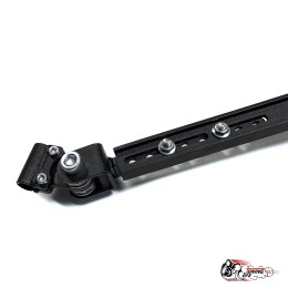 Кулиса короткоходная ВАЗ 2101-2107 "HINGE"