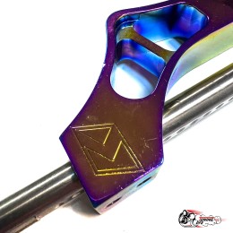 Перенос кулисы универсальный (Neo Chrome)