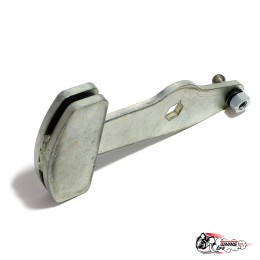 Кулиса короткоходная КПП 2181 тросиковая