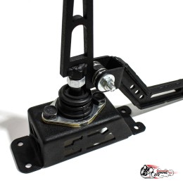 Кулиса короткоходная ВАЗ 2101-2107 АКАН "Гадюка"