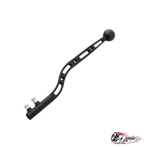 Рычаг КПП удлиненный ВАЗ 2101-07 с вырезами