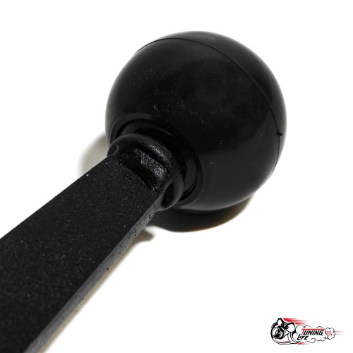 Рычаг КПП удлиненный ВАЗ 2101-07 ЧетыреНаЧетыре