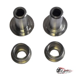 Переходники под необслуживаемую ступицу ВАЗ 2101-07