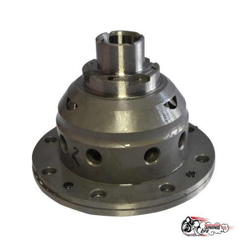 Блокировка ВАЗ 2108/2110 (Винтовая) "Val Racing" ЛЕГКАЯ