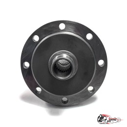 Блокировка дифференциала (СПУЛ) ВАЗ 2108