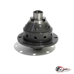 Блокировка AVT на Ваз 2108/2110/Приора/Калина/Гранта, винтовая 6кг