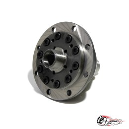 Блокировка AVT на Ваз 2108/2110/Приора/Калина/Гранта, винтовая 6кг