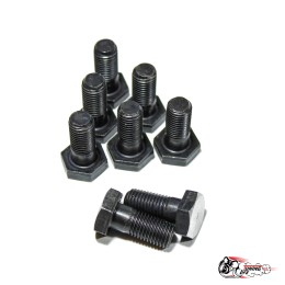 Блокировка дисковая Val-Racing "Дрифт" (2way) 22 шлица (ВАЗ 2101, НИВА)