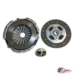 Сцепление АВТОПРИБОР (VALEO) Шевроле Нива 2123/Нива 4x4 >2009