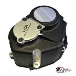 6-я передача 0,87 - 0,69 (18-й тюнинг)