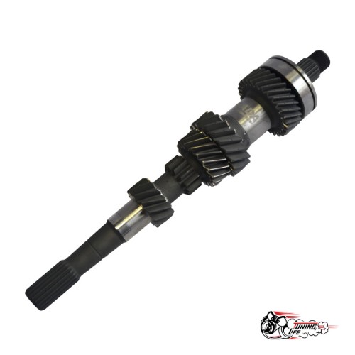 Ряд 7 КПП Усиленный, разборный LST 2108 (гражданский)