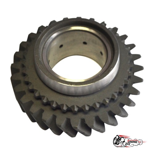 Ряд 7 КПП Усиленный, разборный LST 2108 (гражданский)