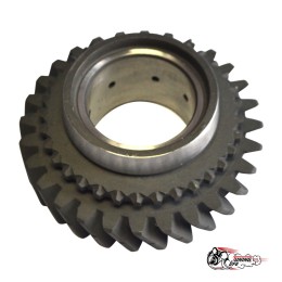 Ряд 104 КПП TURBO Усиленный, разборный LST VIP 2108