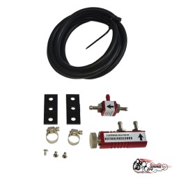 Буст-контроллер механический MAX POWER