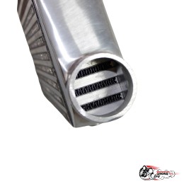 Интеркулер 450-180-65 (выход 63)