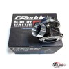 Блоу-офф Greddy style FV серебрянный
