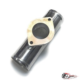 Фланец с трубой под Блоу офф GREDDY 51мм