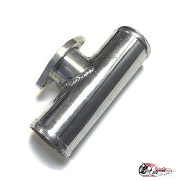 Фланец с трубой под Блоу офф GREDDY 51мм