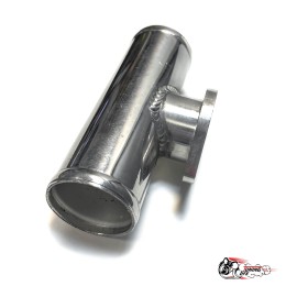 Фланец с трубой под Блоу офф GREDDY 51мм