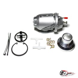 Блоу-офф HKS SSQV серый (с регулировкой)