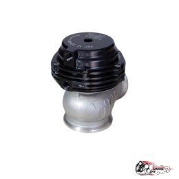 Вестгейт 38мм Tial style черный