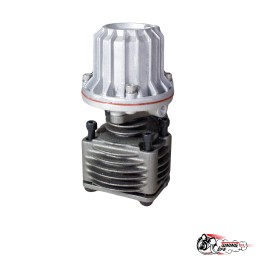 Вестгейт 50мм HKS style