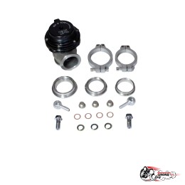 Вестгейт 38мм Tial style черный