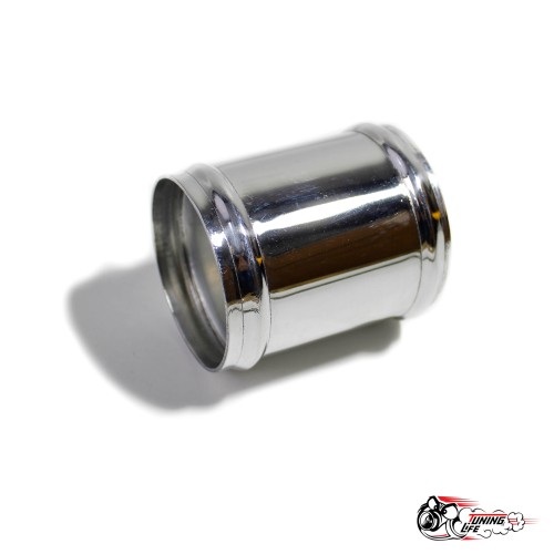 Соединитель патрубков 63мм