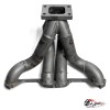 Турбоколлектор "Stinger Sport" 8V ВАЗ 2101-07 Под фланец Т25