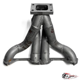 Турбоколлектор "Stinger Sport" 8V ВАЗ 2101-07 Под фланец Т25