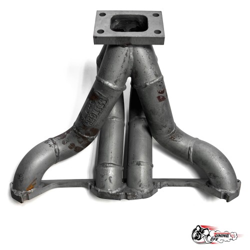 Турбоколлектор "Stinger Sport" 8V ВАЗ 2101-07 Под фланец Т25