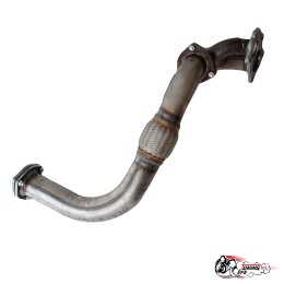 Даунпайп для ВАЗ 2101-07 16V под турбину TD04-TD05 SUBARU