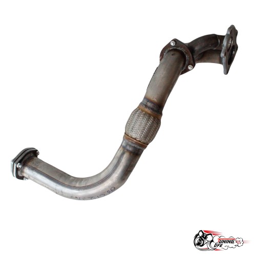 Даунпайп для ВАЗ 2101-07 16V под турбину TD04-TD05 SUBARU