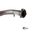 Даунпайп для ВАЗ 2101-07 16V под турбину TD04-TD05 SUBARU
