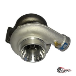 Турбина GT35 на втулках фланец Т3