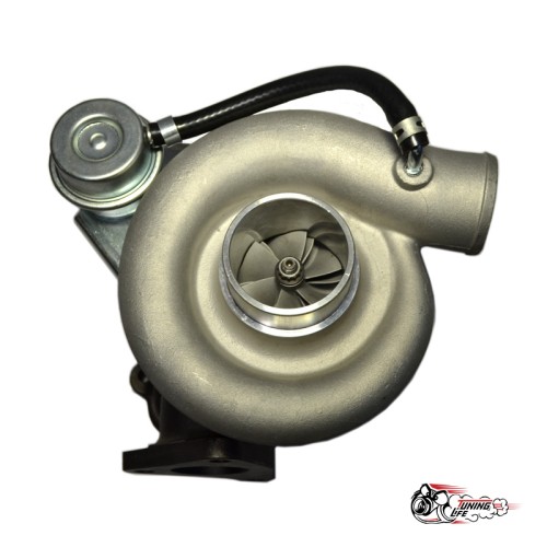 Турбина TD05 18G для Subaru