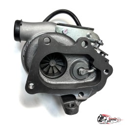 Турбина TD05 20G Maxpeedingrods с золотой улучшенной крыльчаткой до 2х бар